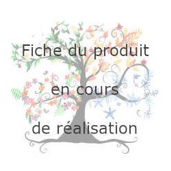 SHAMP'ÂNE NATURE 100G