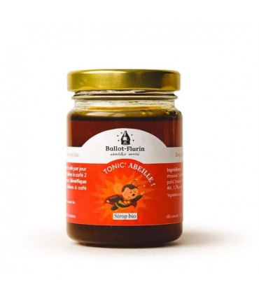 TONIC ' ABEILLE ! 125G