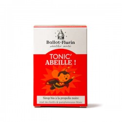 TONIC ' ABEILLE ! 125G