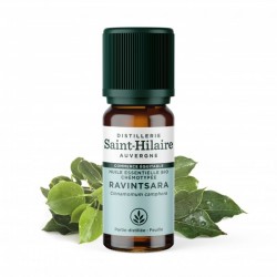 HE RAVINTSARA BIO 10ML