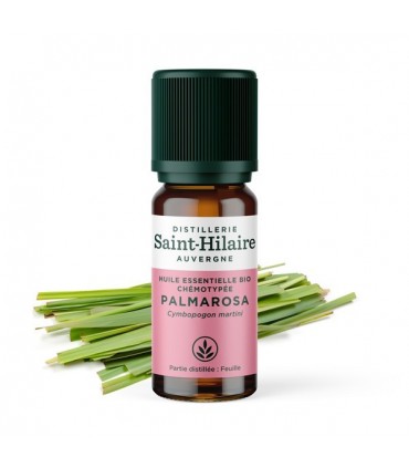 HE PALMAROSA BIO 10ML