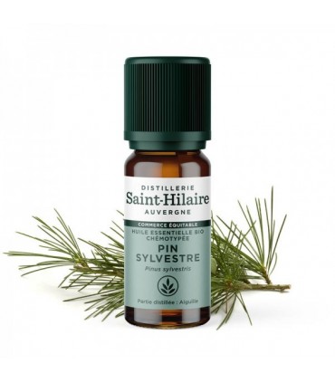 HE PIN SYLVESTRE BIO 10ML