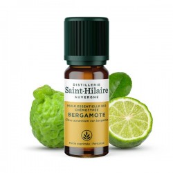 HE BERGAMOTE BIO 10ML