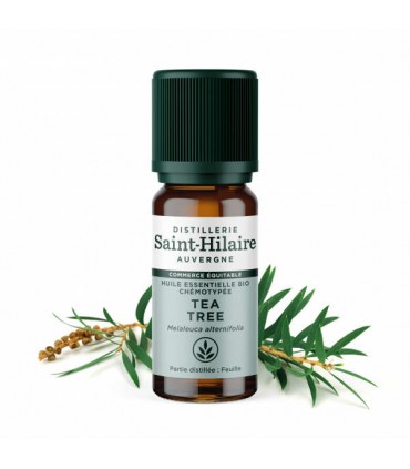 HE TEA TREE BIO 10ML