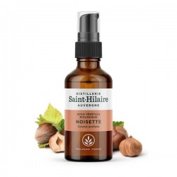 HV NOISETTE BIO 50ML