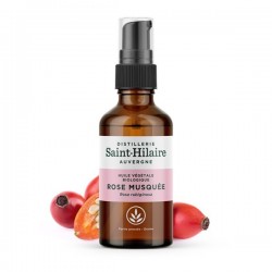 HV ROSE MUSQUÉE BIO 50ML