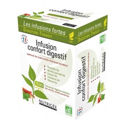INFUSION CONFORT DIGESTIF 30 SACHETS