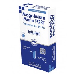 MAGNÉSIUM MARIN FORT ÉQUILIBRE 30 COMP