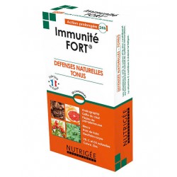 IMMUNITÉ FORT 30 COMP