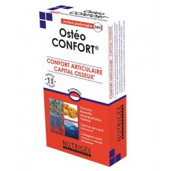 OSTÉO CONFORT 30 COMP