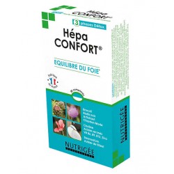 HÉPA CONFORT 30 COMP