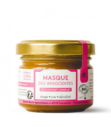 MASQUE DES INNOCENTS 50ML