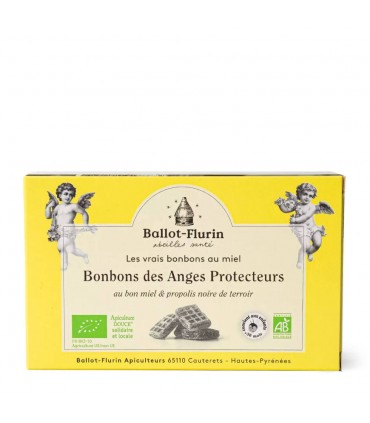 BONBONS DES ANGES PROTECTEURS 100G