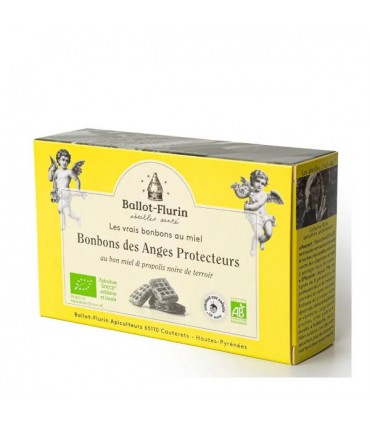 BONBONS DES ANGES PROTECTEURS 100G