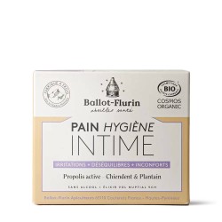PAIN HYGIÈNE INTIME 100G
