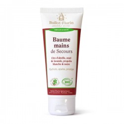 BAUME MAINS DE SECOURS 75ML