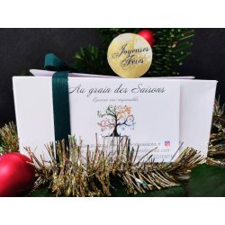 Ballotin "Le croquant" Noël 2026
