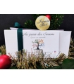 Ballotin "Le croquant" Noël 2026