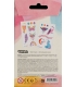 TATOUAGE ÉPHÉMÈRE ENFANT FÉERIE X2 PLANCHES