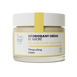 DÉODORANT "LE SUCRÉ" 50G
