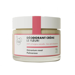 DÉODORANT "LE FLEURI" 50G