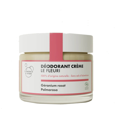 DÉODORANT "LE FLEURI" 50G