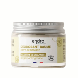 DÉODORANT BAUME BERGAMOTE 50GR