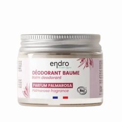 DÉODORANT BAUME PALMAROSA 50GR