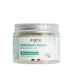 DÉODORANT BAUME MENTHE 50GR
