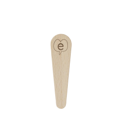 SPATULE  ENDRO EN BOIS