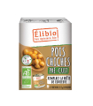 POIS CHICHES PRÉ-CUIT 230G