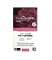 INFUSION MÉNOPAUSE  30 SACHETS