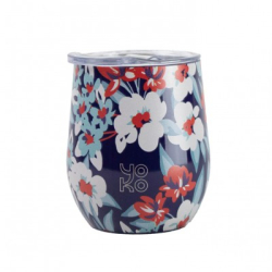MUG ISOTHERME CASABLANCA 250ML |Yoko