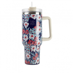 TRAVEL MUG CASABLANCA 1200ML | Yoko