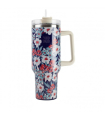 TRAVEL MUG CASABLANCA 1200ML | Yoko