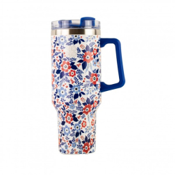 TRAVEL MUG JARDIN DES TUILERIES 1200ML | Yoko
