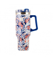 TRAVEL MUG JARDIN DES TUILERIES 1200ML | Yoko