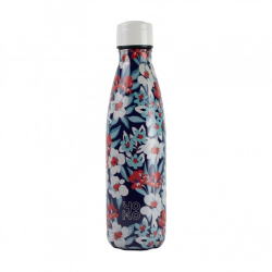 BOUTEILLE ISOTHERME CASABLANCA 500ML | Yoko