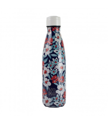 BOUTEILLE ISOTHERME CASABLANCA 500ML | Yoko