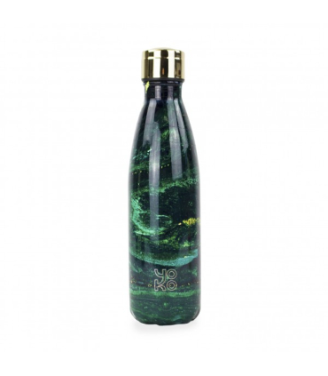 BOUTEILLE ISOTHERME JUPITER 500ML | Yoko