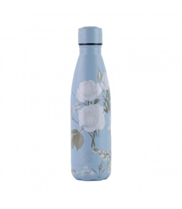 BOUTEILLE ISOTHERME MILANO 500ML | Yoko