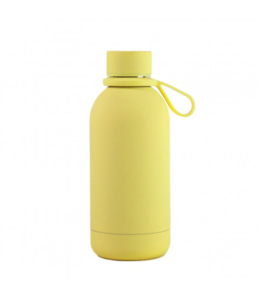 GOURDE BLUSH PINA COLADA 500ML | Yoko