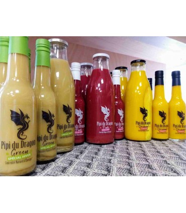 PIPI DU DRAGON L'ORIGINAL 275ML