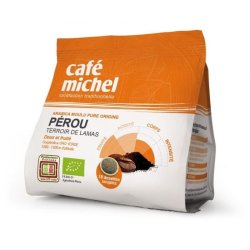 CAFÉ PÉROU DOSETTE X18