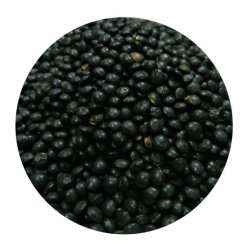 LENTILLES BELUGA Bio 250g