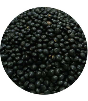 LENTILLES BELUGA Bio 250g
