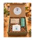 COFFRET "LE TRIO COSMÉTIQUE" NOËL