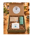 COFFRET "LE TRIO COSMÉTIQUE" NOËL