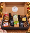 COFFRET "L' APÉRO DU COTENTIN" NOËL 2026