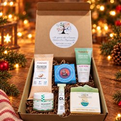COFFRET "LE COCOONING"  NOËL 2026
